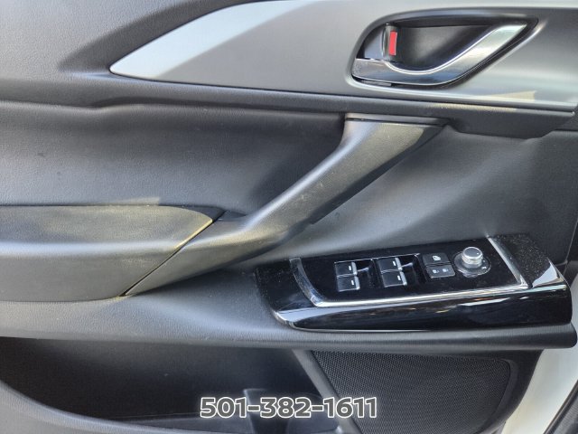 Used 2023 MAZDA CX-9 Touring Plus AWD/4WD image 37