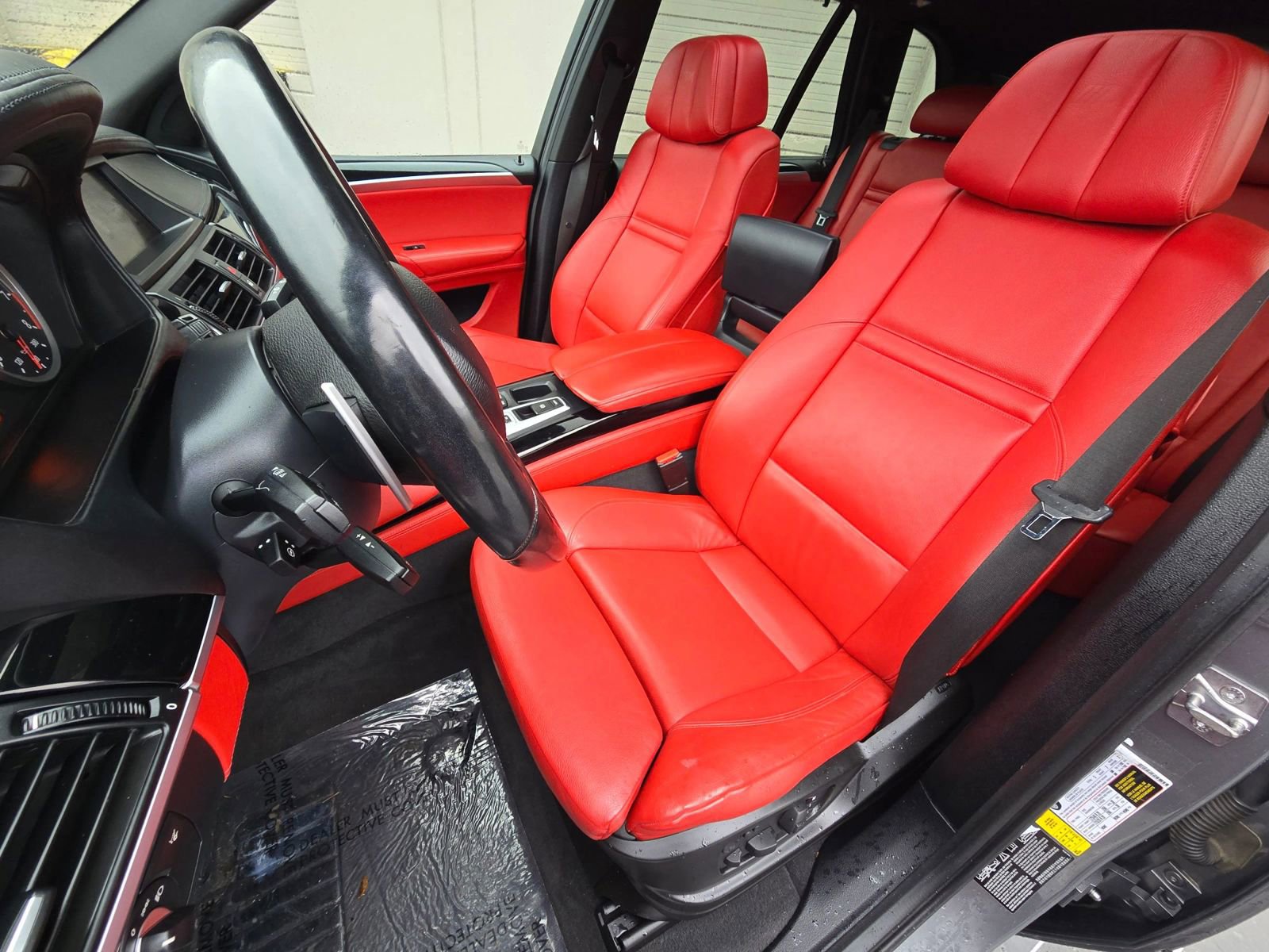 Used 2013 BMW X5 M image 12