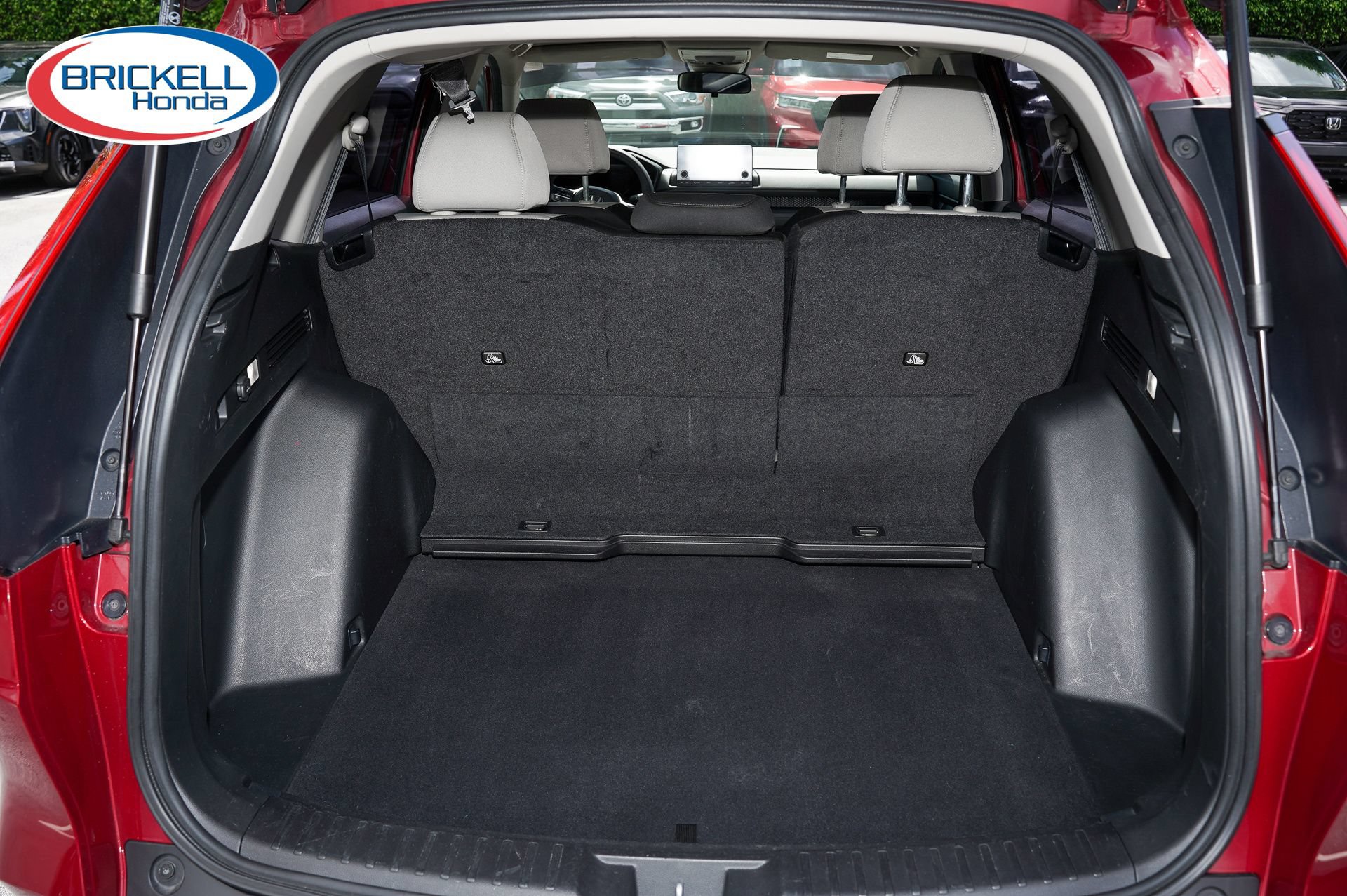 Used 2023 Honda CR-V LX image 9