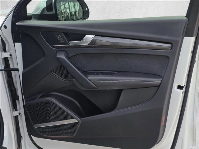 Certified 2023 Audi SQ5 Prestige w/ Prestige Package image 10