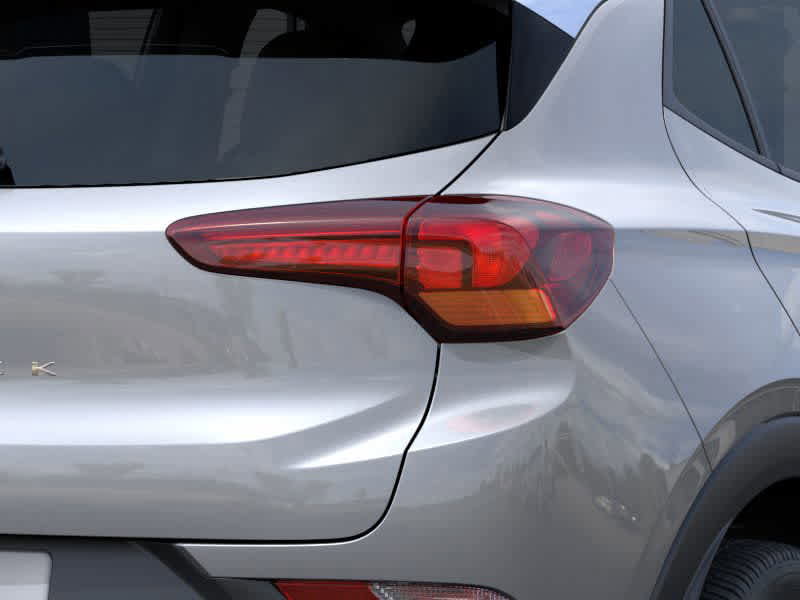 New 2026 Buick Encore GX Preferred image 11