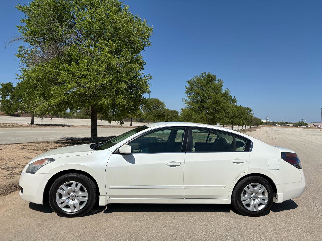 Used 2009 Nissan Altima 2.5 S image 3