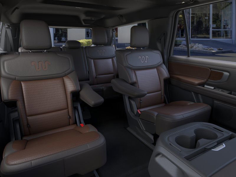 New 2025 Ford Expedition Max King Ranch image 11