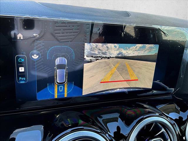 New 2026 Mercedes-Benz GLA 250 image 21