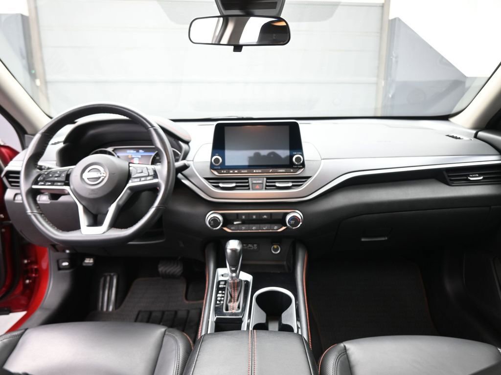 Used 2023 Nissan Altima 2.5 SR image 24