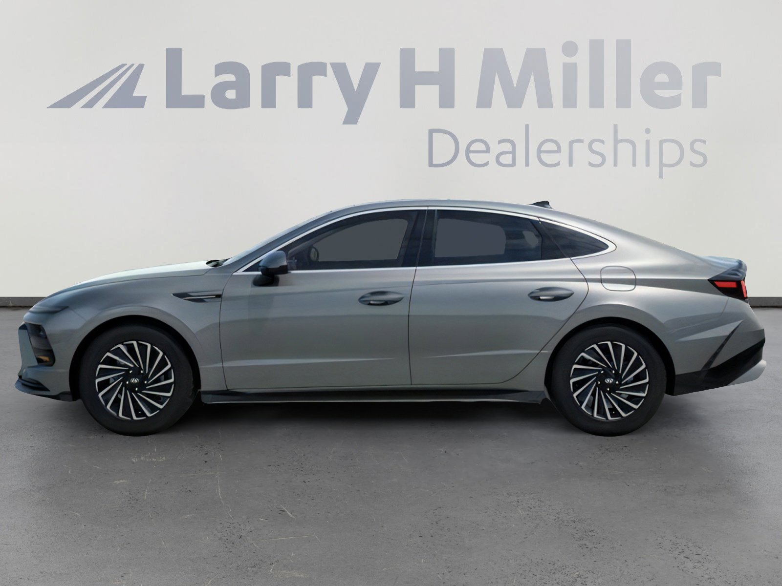 New 2026 Hyundai Sonata SEL image 3