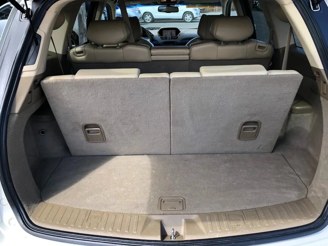 Used 2009 Acura MDX w/ Technology Package AWD/4WD image 33