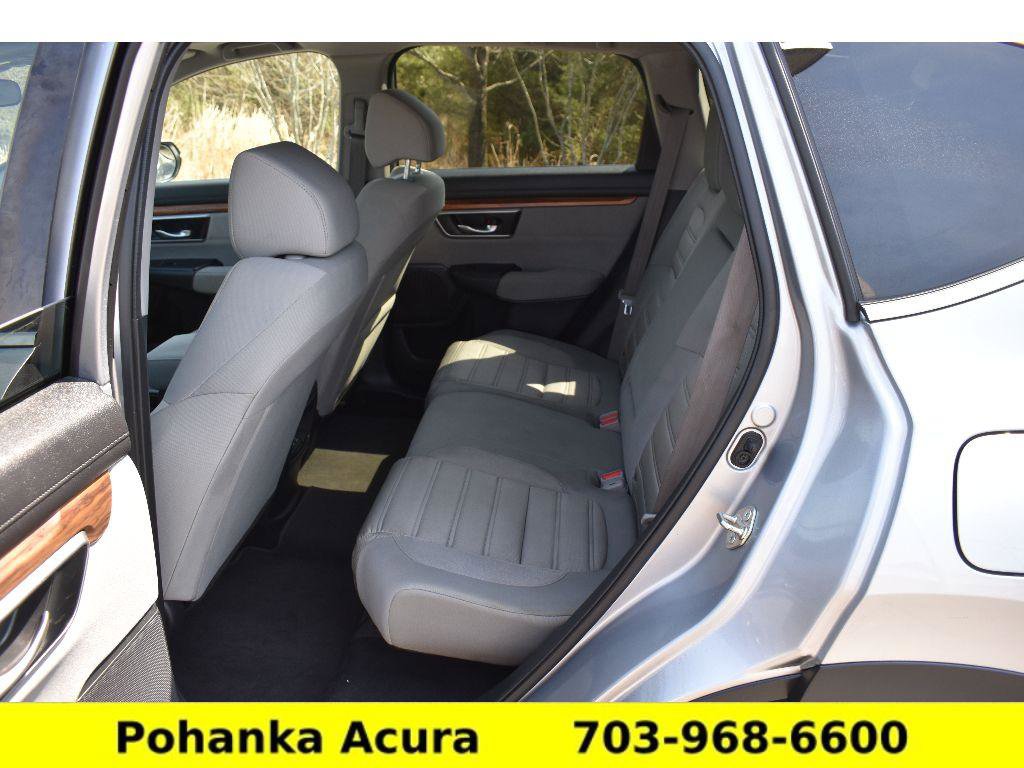 Used 2018 Honda CR-V EX image 29
