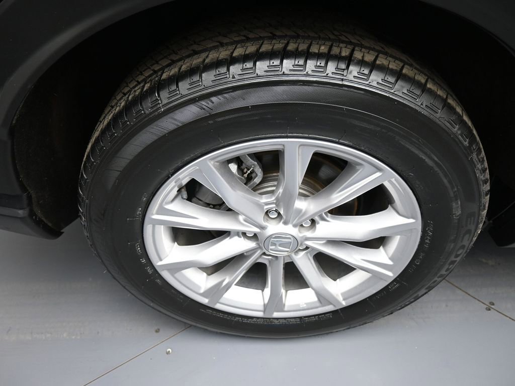 Certified 2024 Honda CR-V EX-L image 12