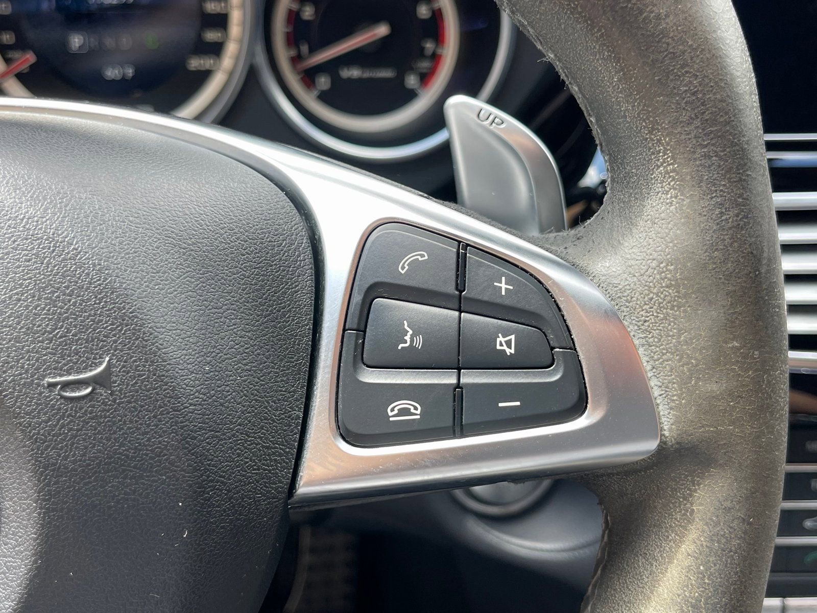 Used 2017 Mercedes-Benz CLS 63 AMG S-Model image 39