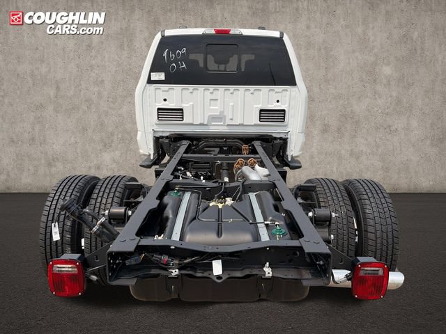 New 2026 Ford F350 XL w/ XL Chrome Package AWD/4WD image 7