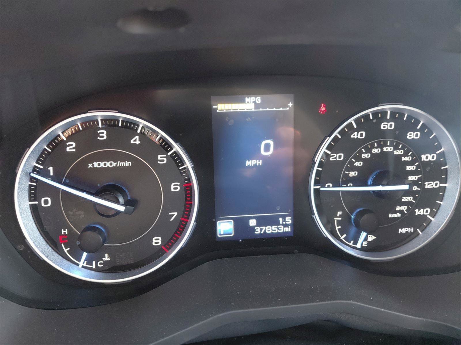 Used 2022 Subaru Ascent Limited image 35