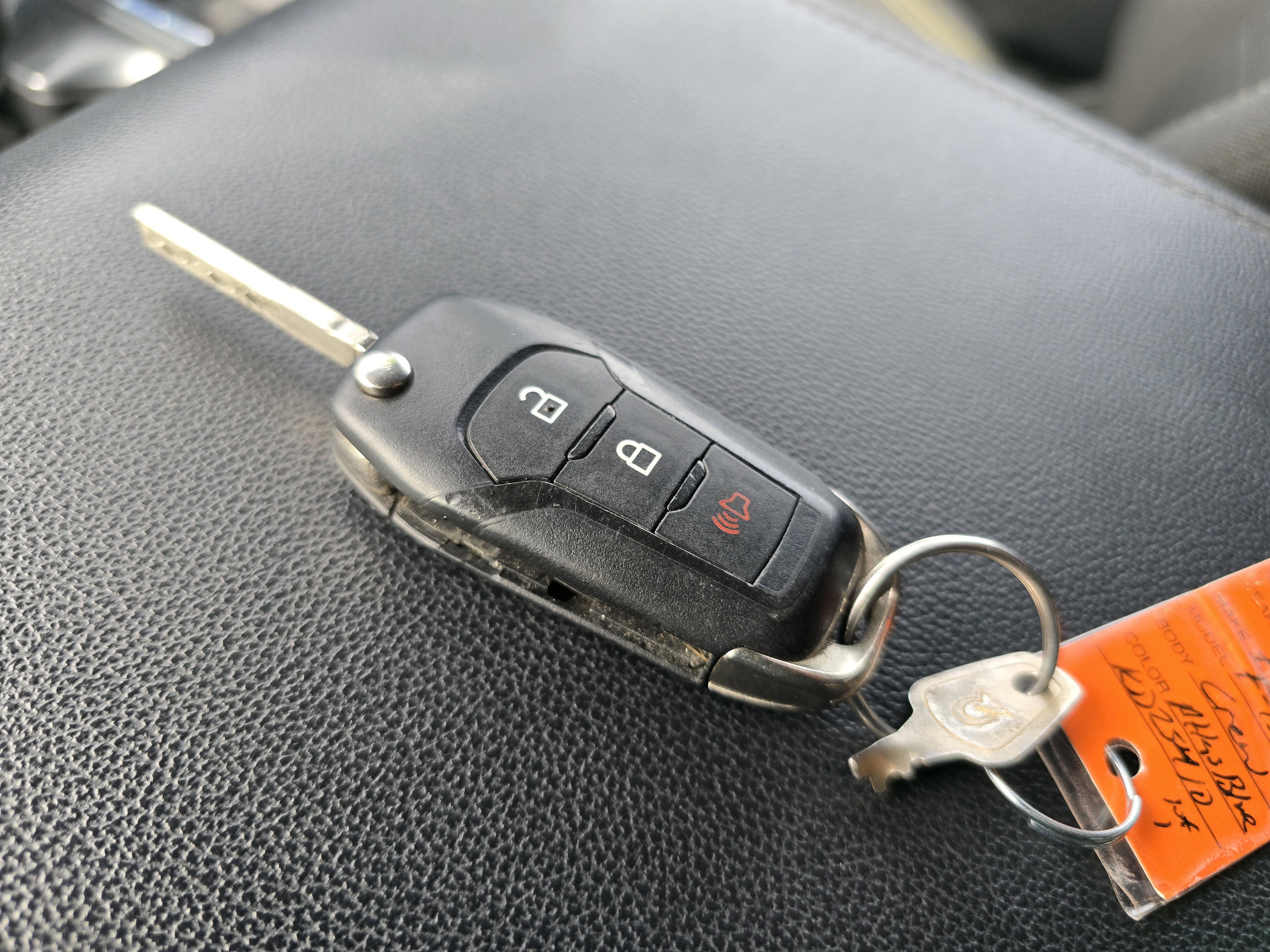 Used 2024 Ford F150 STX image 35