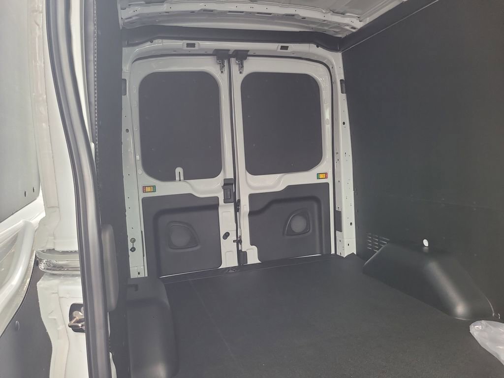 New 2025 Ford Transit 250 148 Medium Roof w/ Load Area Protection Package image 27