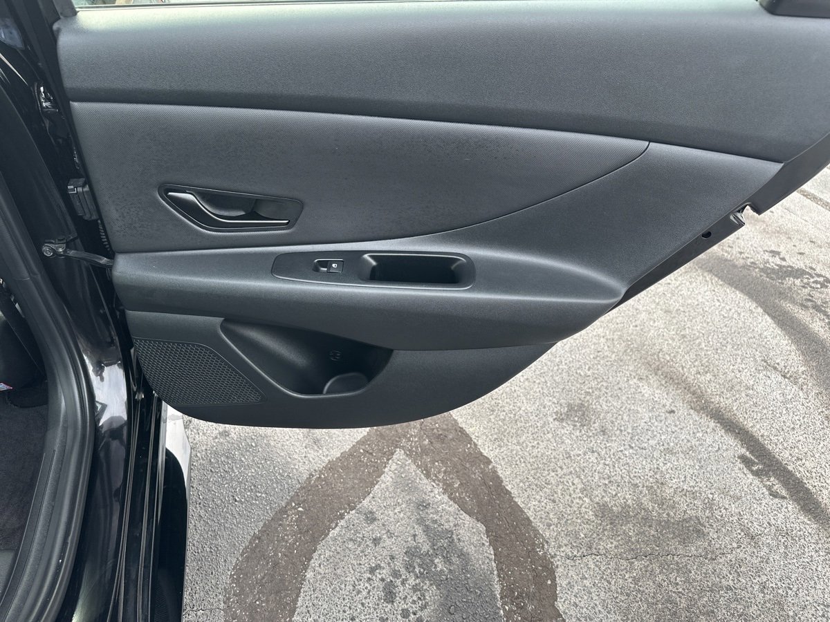 Used 2024 Hyundai Elantra N Line image 24