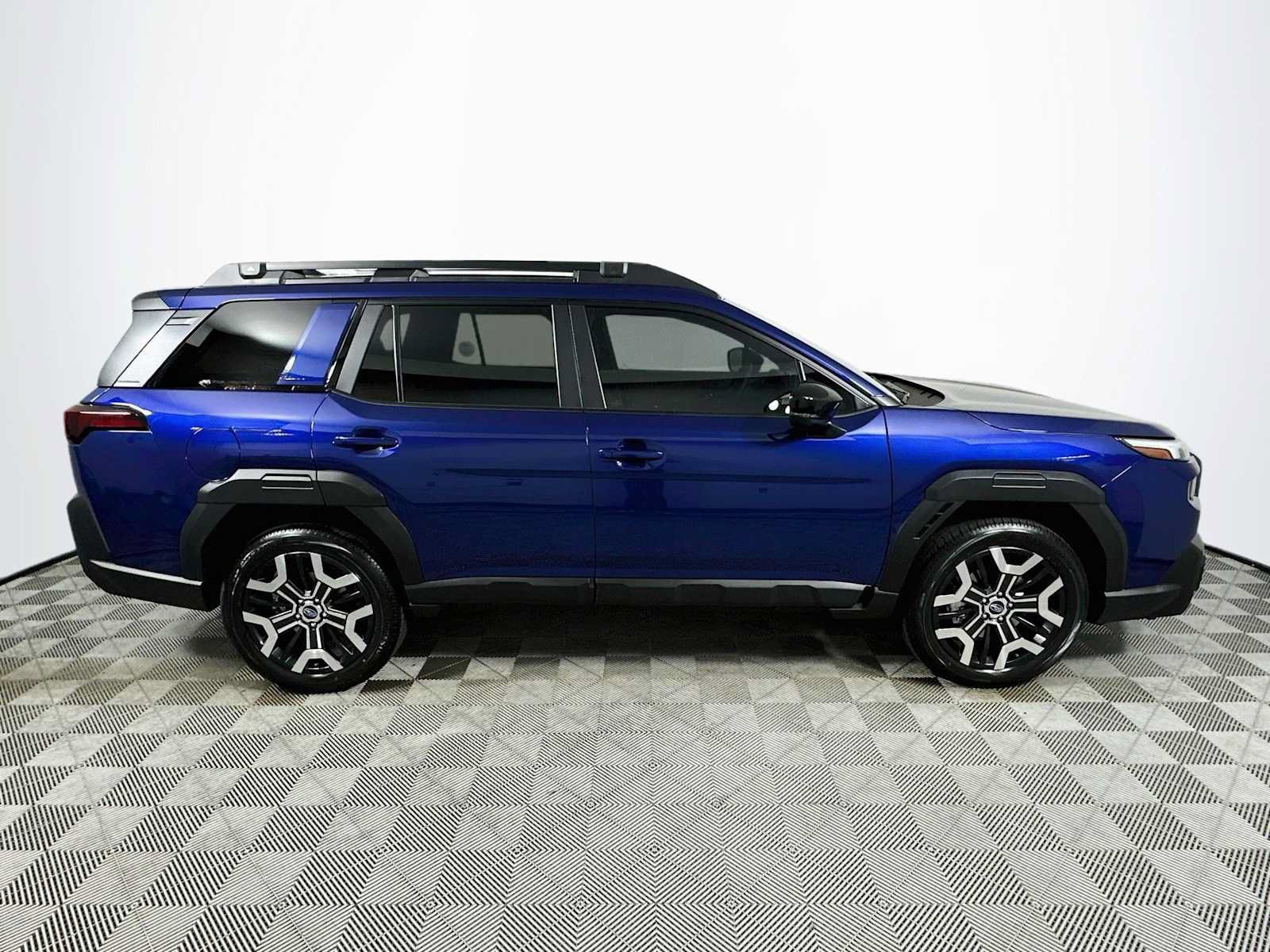 New 2026 Subaru Outback Touring XT AWD/4WD image 8