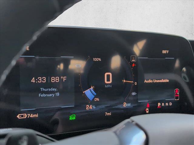 New 2026 Chevrolet Blazer EV LT image 11