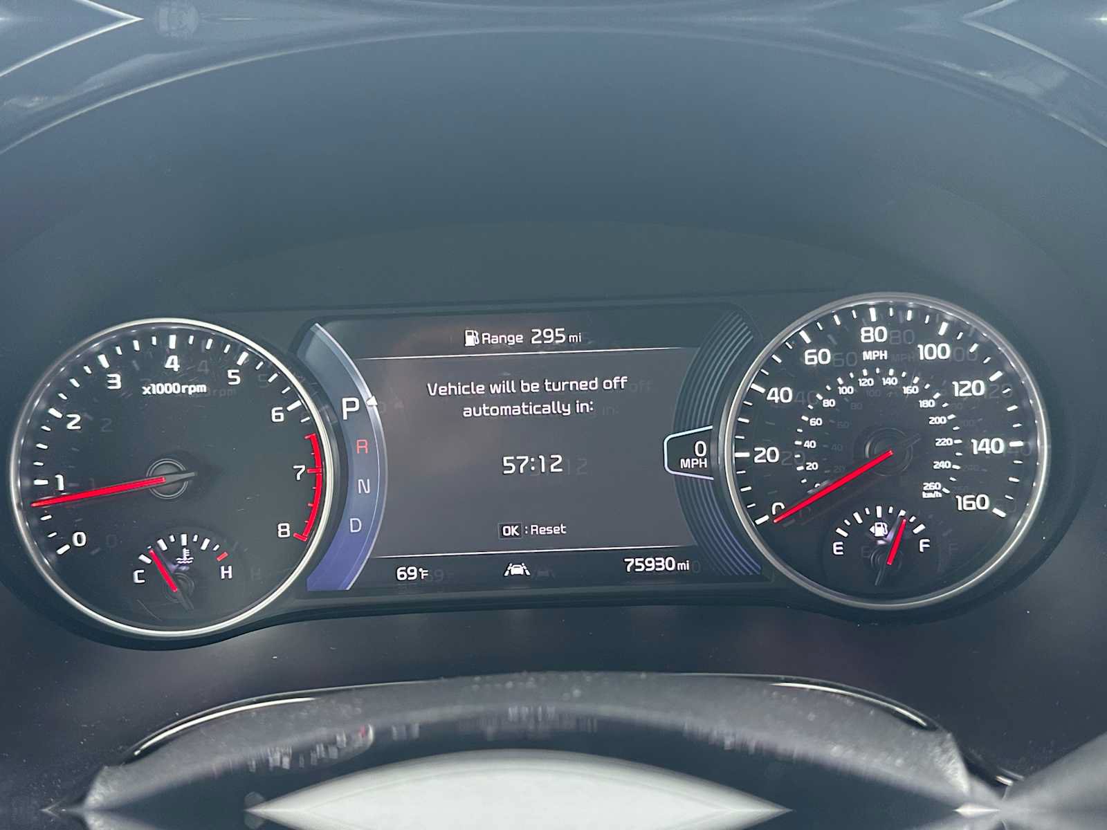 Used 2021 Kia Seltos SX AWD/4WD image 14