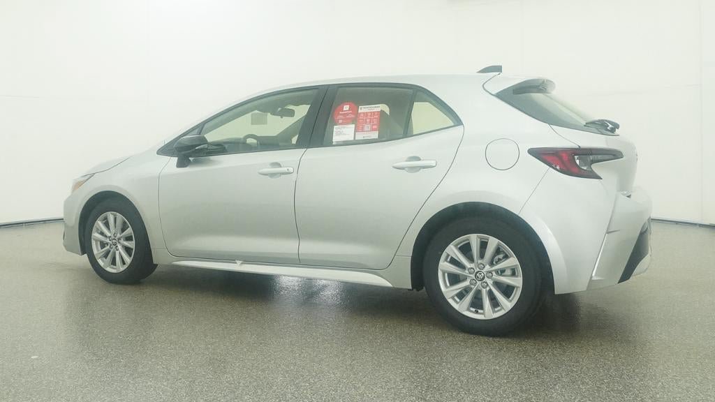 New 2027 Toyota Corolla SE FWD image 20