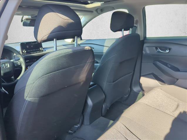 Certified 2023 Honda Accord EX image 23