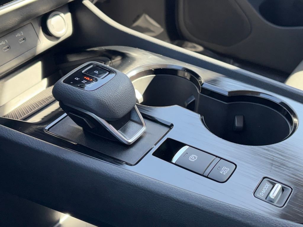 Used 2026 Nissan Rogue S image 18