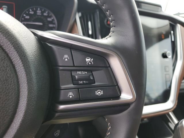 Used 2025 Subaru Outback Touring XT w/ Popular Package #2 image 23