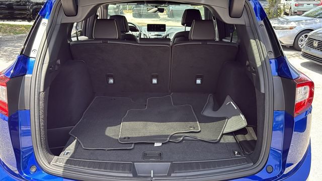 Used 2021 Acura RDX A-Spec w/ Technology Package FWD image 9