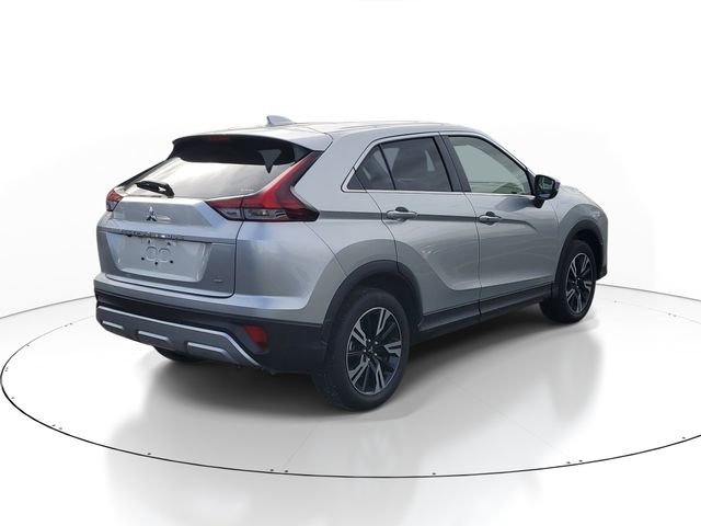 Used 2026 Mitsubishi Eclipse Cross SE AWD/4WD image 3