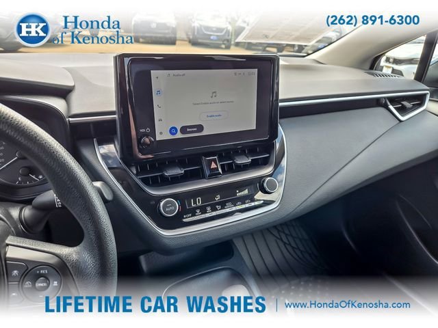 Used 2024 Toyota Corolla LE FWD image 14