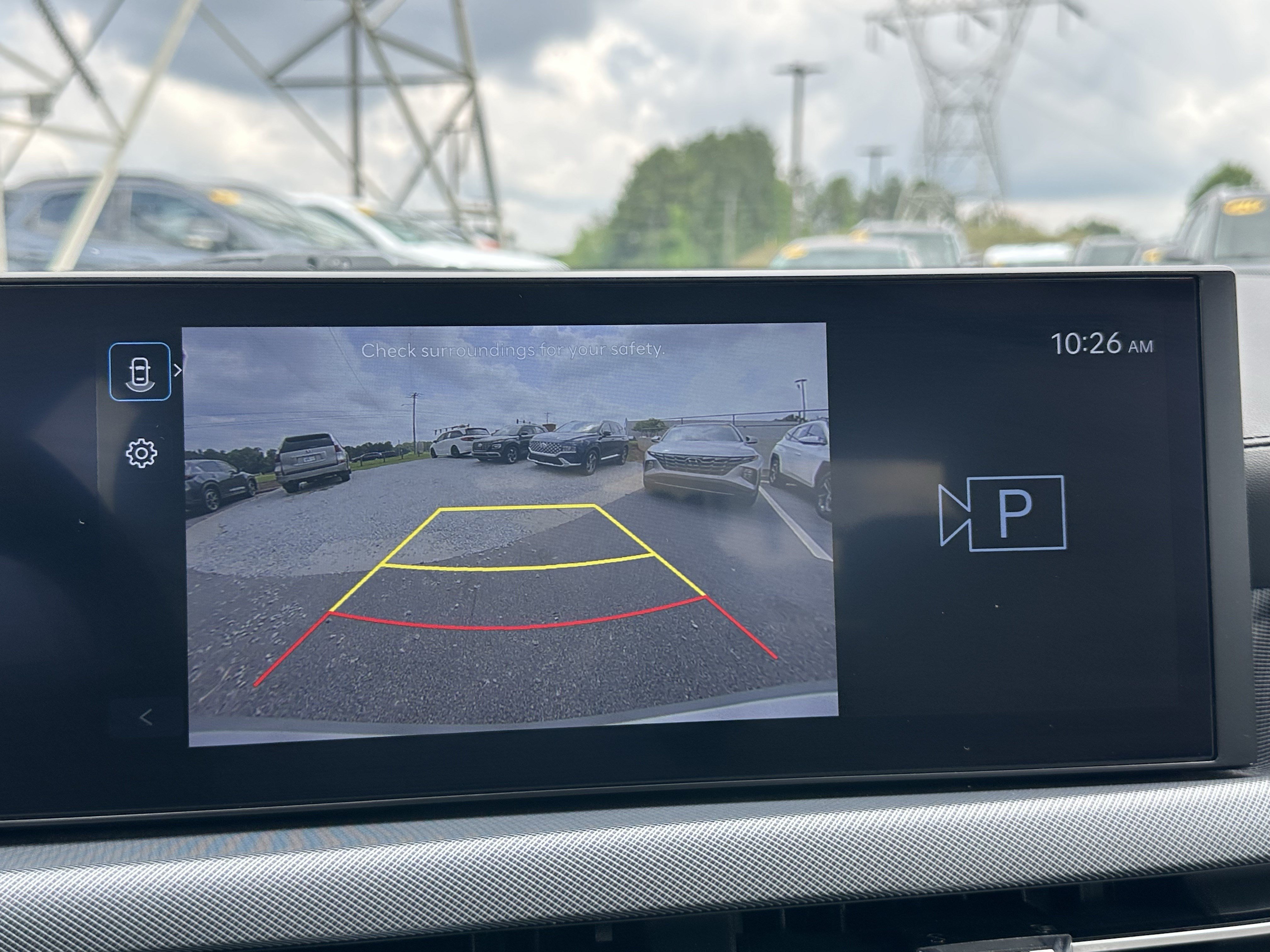 Used 2025 Hyundai Sonata SEL FWD image 28