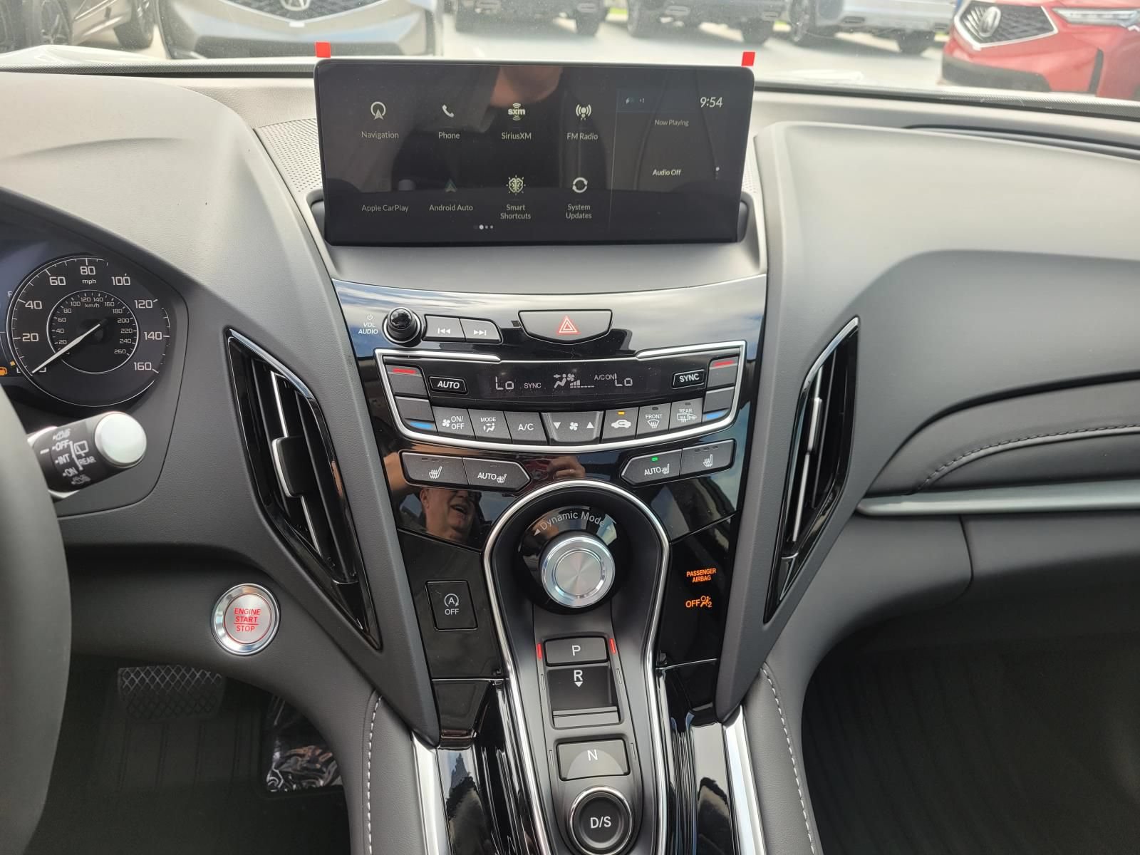New 2026 Acura RDX w/ Technology Package AWD/4WD image 19