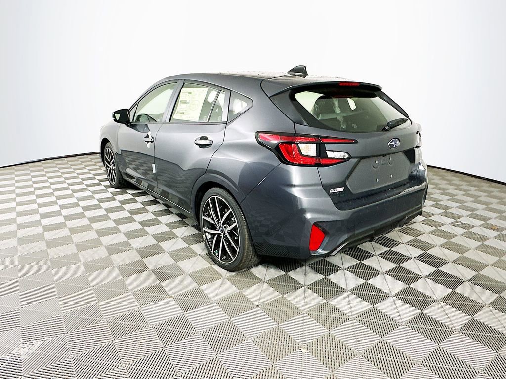 New 2026 Subaru Impreza 2.0i Sport image 6