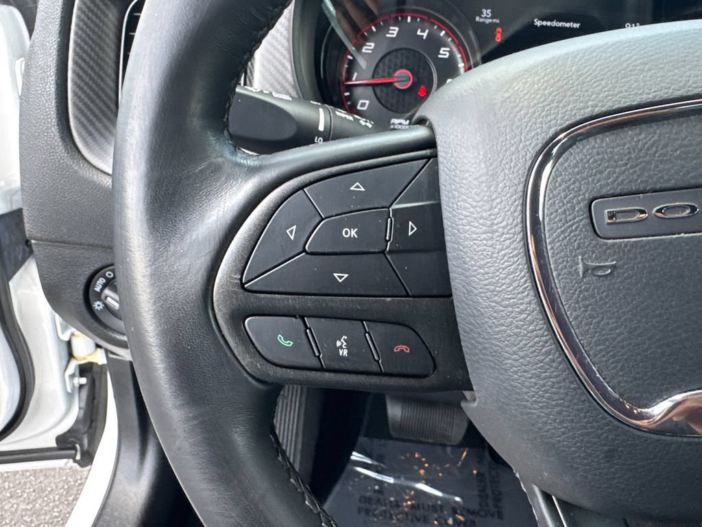 Used 2023 Dodge Charger SXT w/ Blacktop Special Edition AWD/4WD image 22
