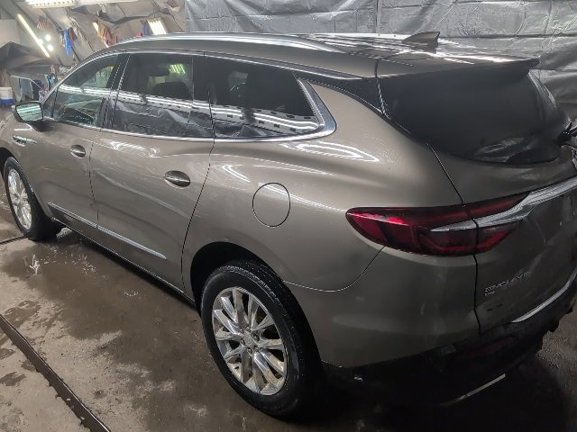 Used 2020 Buick Enclave Premium w/ Trailering Package, 5000 lbs. image 3