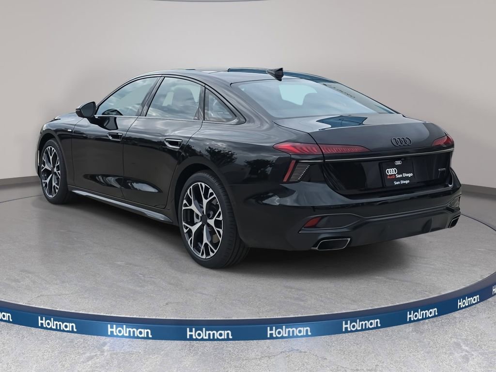 New 2026 Audi A6 Premium Plus image 7