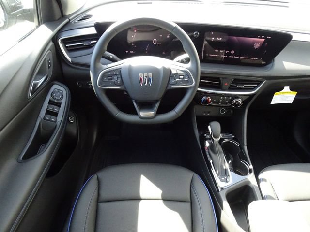 New 2026 Buick Encore GX Sport Touring w/ Advanced Technology Package AWD/4WD image 15