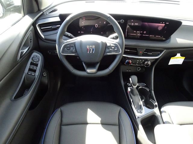 New 2026 Buick Encore GX Sport Touring w/ Advanced Technology Package image 15