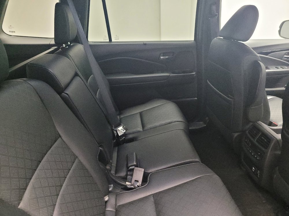 Used 2019 Honda Passport Touring image 19