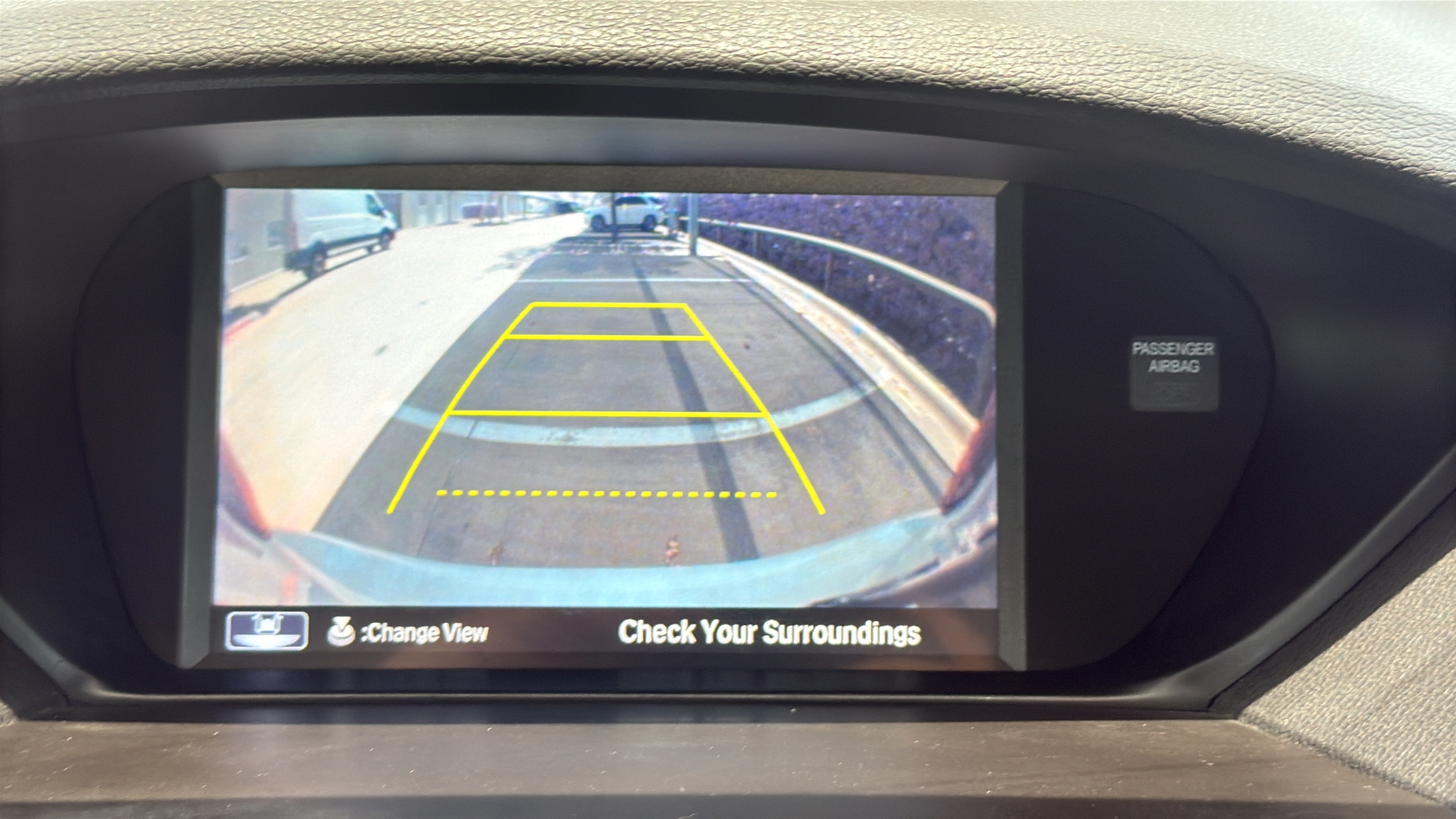 Used 2017 Acura TLX FWD image 21