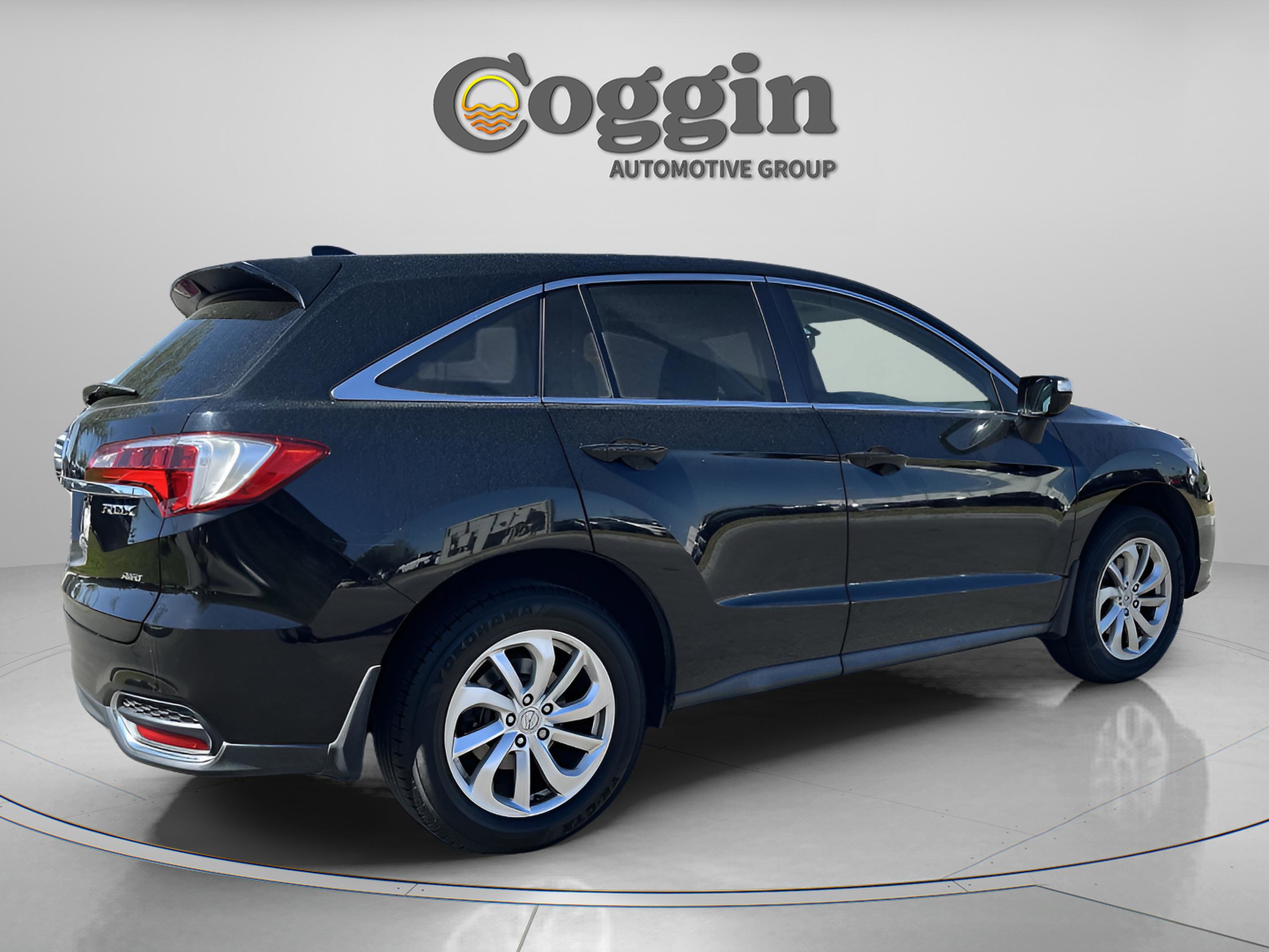 Used 2017 Acura RDX AWD w/ Technology Package image 7
