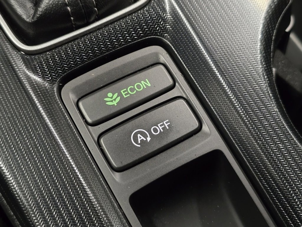 Used 2022 Honda Civic LX image 7