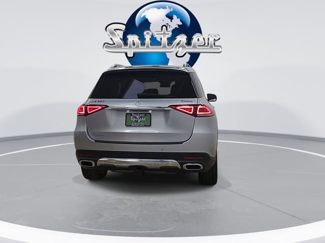 Used 2023 Mercedes-Benz GLE 350 4MATIC image 10