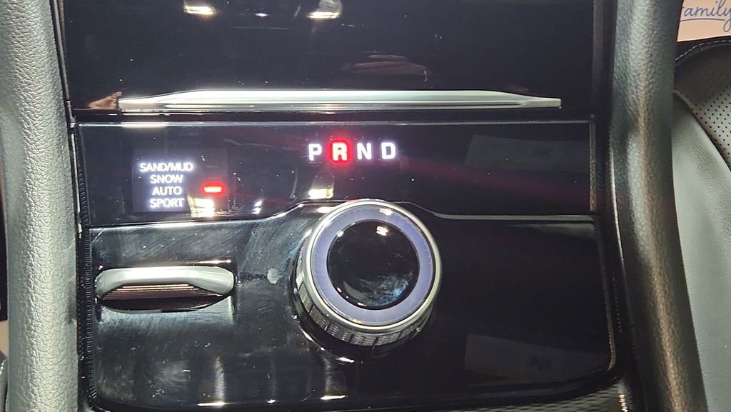 New 2026 Jeep Grand Cherokee L Limited image 24