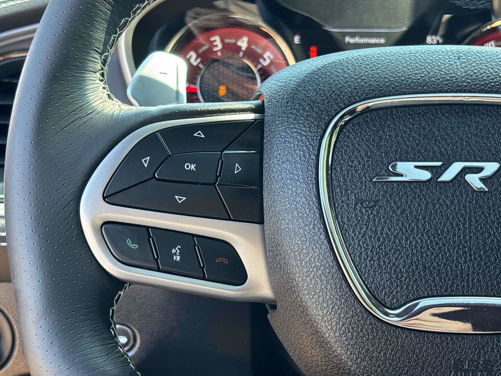 Used 2023 Dodge Challenger SRT Hellcat RWD image 21