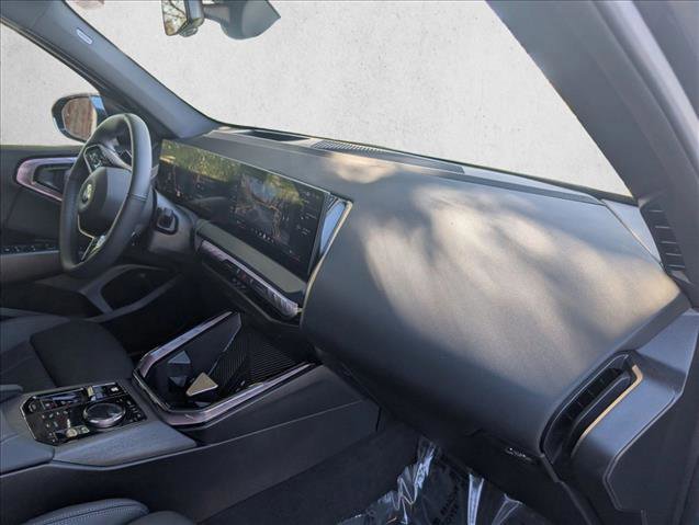 Used 2025 BMW X3 xDrive30i w/ Premium Package image 20