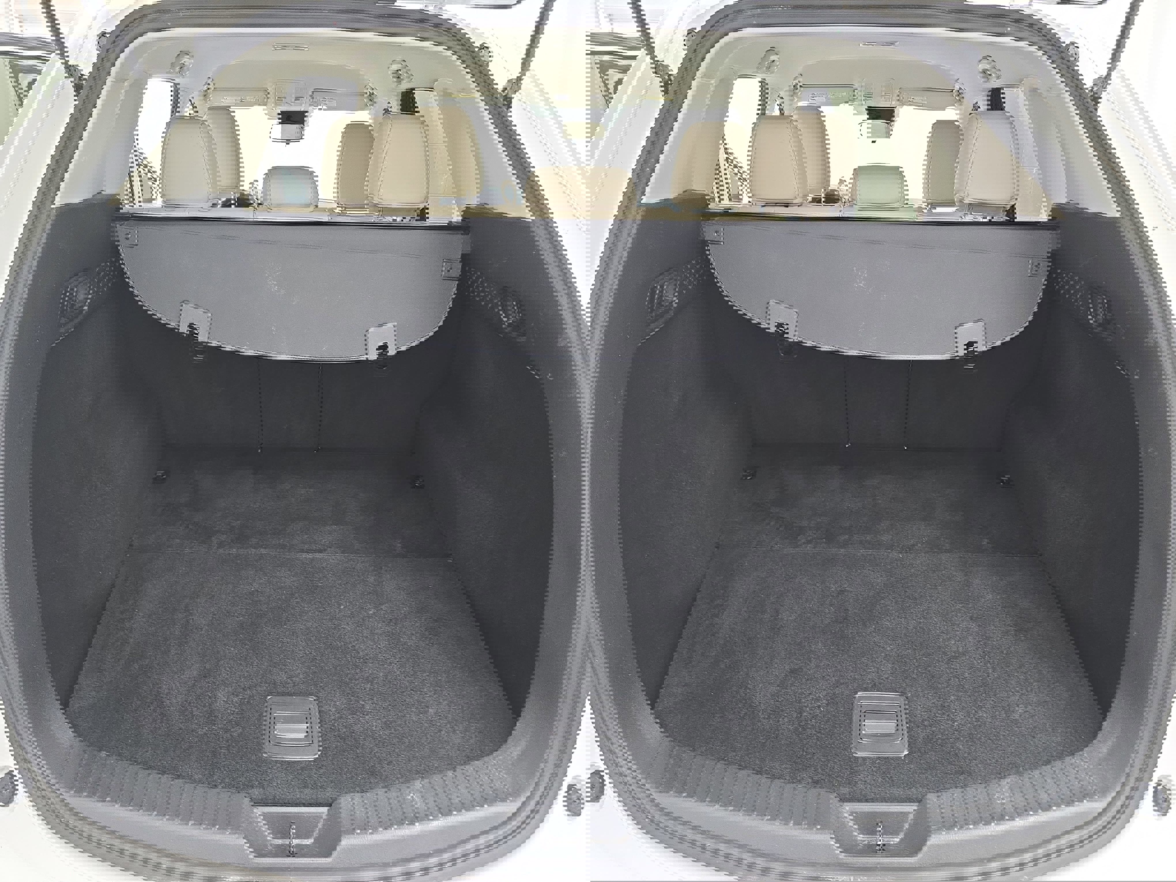 Used 2023 MAZDA CX-5 AWD 2.5 S w/ Select Package image 12