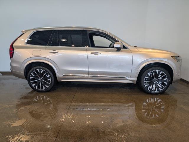 New 2026 Volvo XC90 B6 Plus w/ Protection Package AWD/4WD image 6