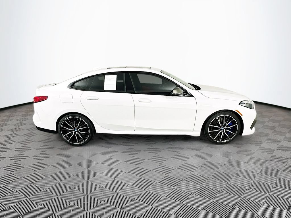 Used 2024 BMW M235i xDrive Gran Coupe AWD/4WD image 10