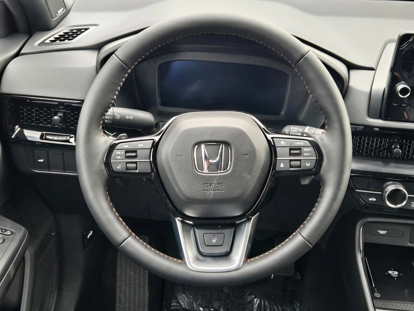 New 2026 Honda CR-V Sport Touring image 14