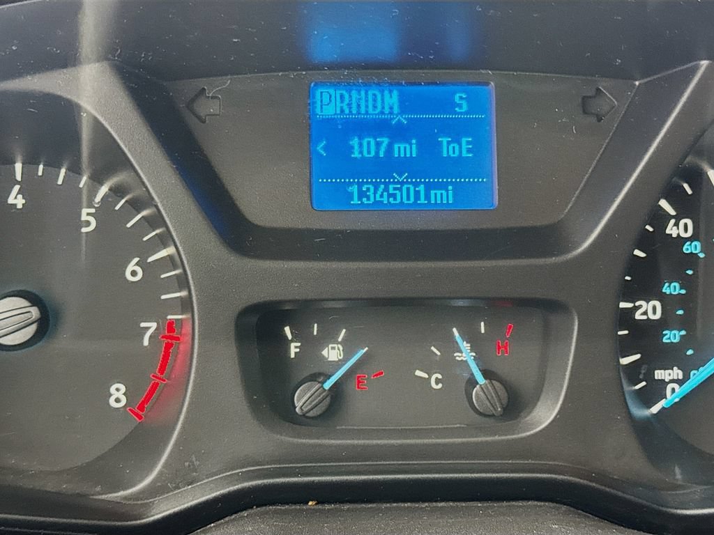 Used 2015 Ford Transit 350 XLT RWD image 16